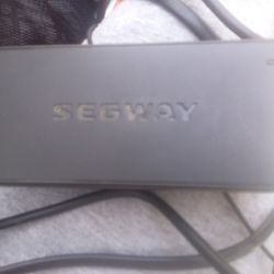 Segway AC Wall Adapter 