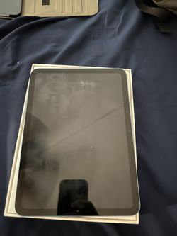 Apple iPad 10th Gen