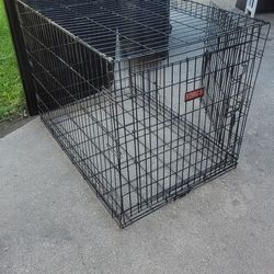 Kong XL Dog Crate 