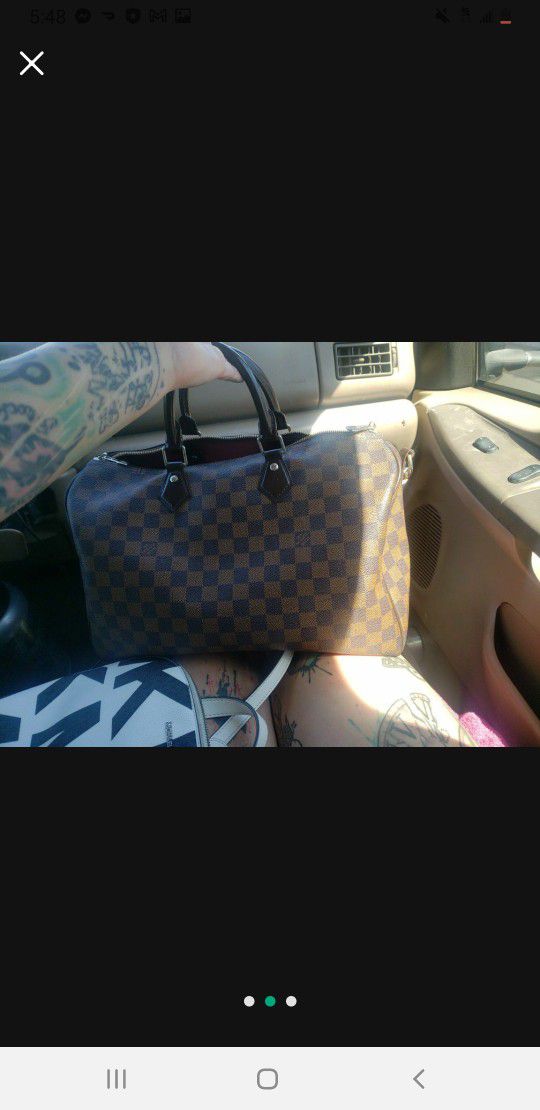 Louis Vuitton On The Go MM for Sale in Clovis, CA - OfferUp