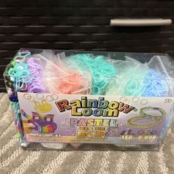 Rainbow Look Arts And Crafts 