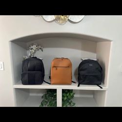 Michael Kors Backpacks