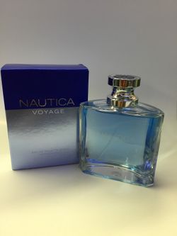 NAUTICA VOYAGE MEN 3.0 EDP SPRAY