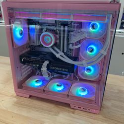 Gaming PC 5070 RTX