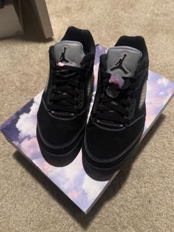 Jordan 5 size 9.5
