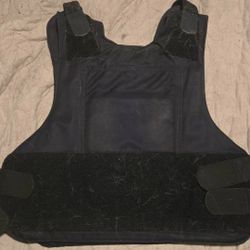 Bulletproof Vest