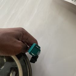 Stock Jeep Wrangler Head Lights 