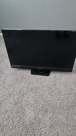 32 Flat Screen TV 