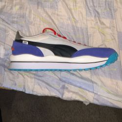 Puma Shoes