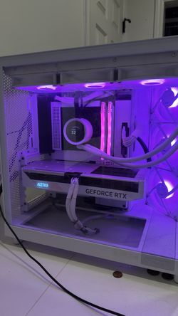 Gaming/Working Computer