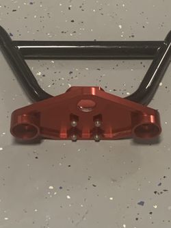 Dirt Bike Handlebars Pit Bike