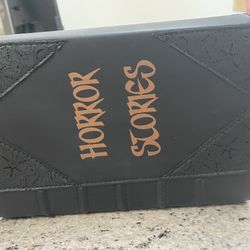 Horror Stories Purse