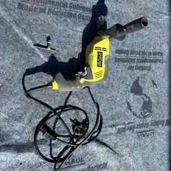 Ryobi Hammer Drill