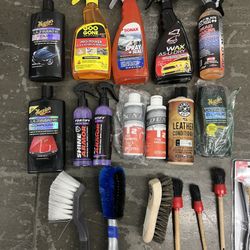 High quality Misc Car Cleaning Products