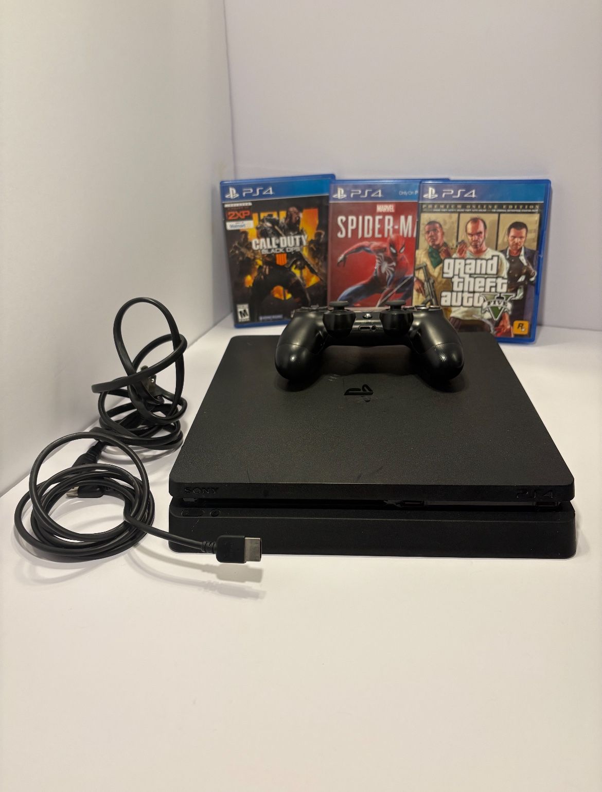 PS4
