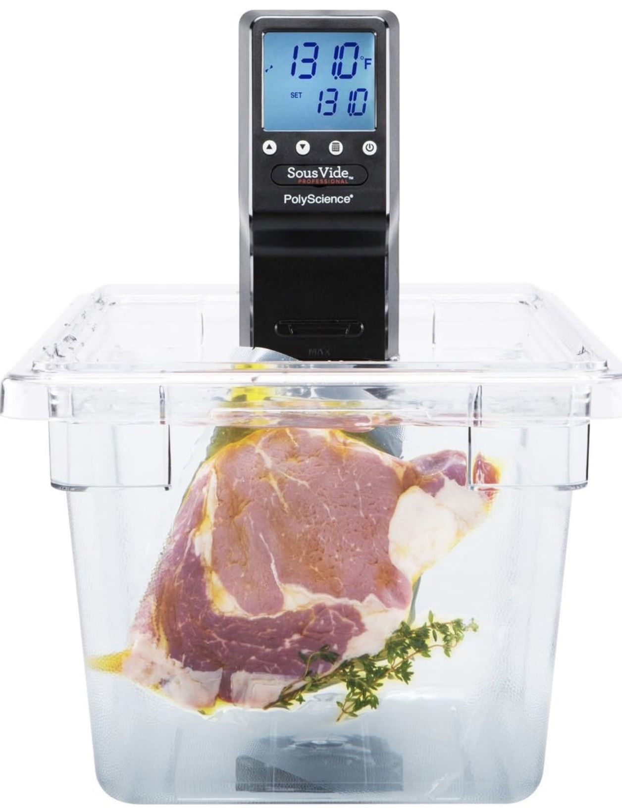 Chef Series Immersion Circulator - Thumbnail 3