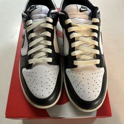 Nike Dunk Low ‘Vintage Panda’