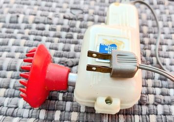 Vintage Electric Personal Massager