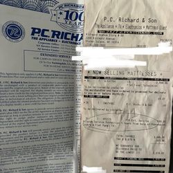 77” LG OLED77G4 flat screen tv