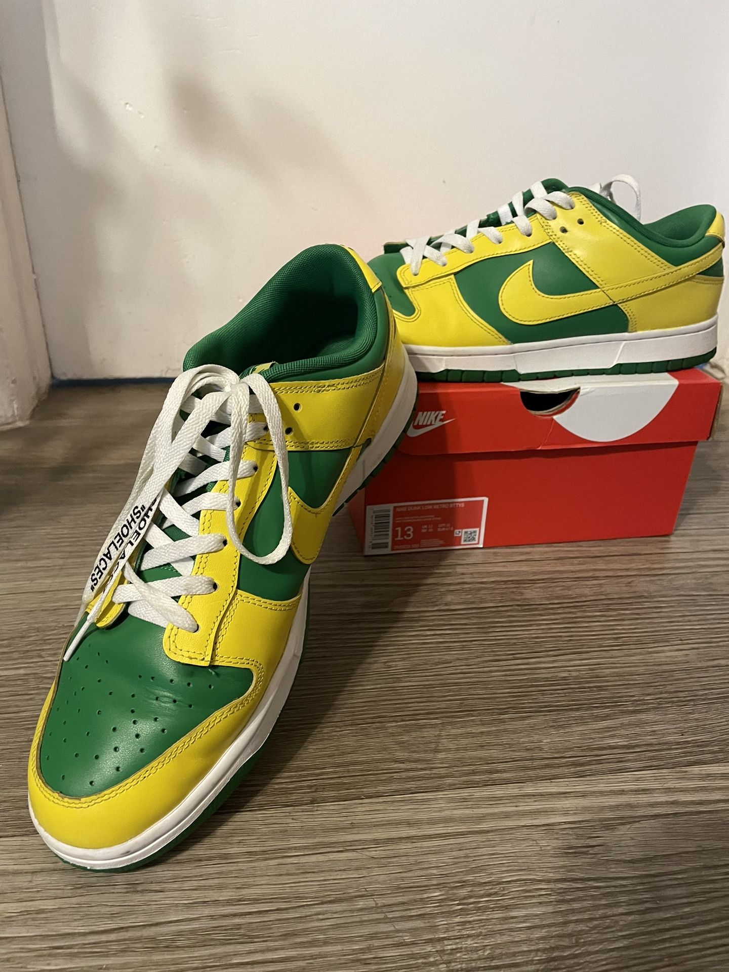 Nike Jordan Size 13