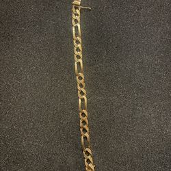 Gold 10k bracelet