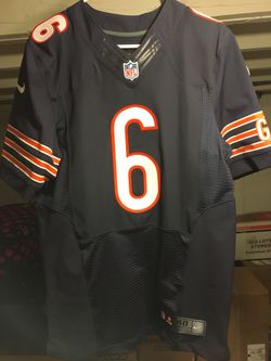 Chicago Bears jersey