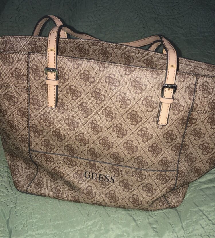 Guess Bag