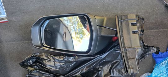 2016-2021 C.V Malibu pasanger Side Door Mirror