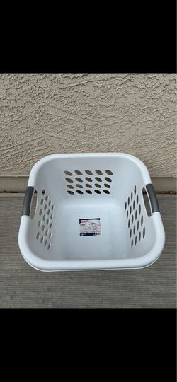 Laundry Hamper 53 L