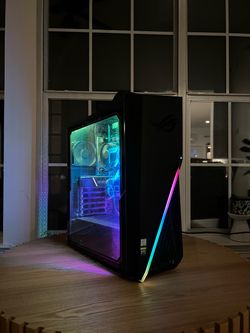 elite gaming pc