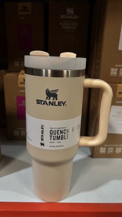 Stanley Flowstate Quencher H2.0 Tumbler 40oz