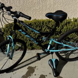 Huffy 26" Trail Runner Mountain Bike