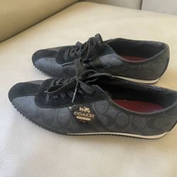 Coach Sneakers