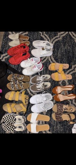 Shoes /Sandals 40$ Bundle