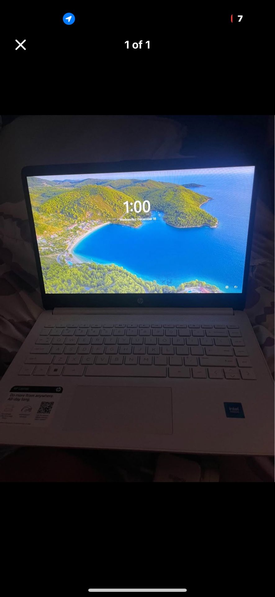 Lap Top