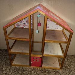 Dollhouse 