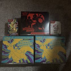 Pokemon Sealed