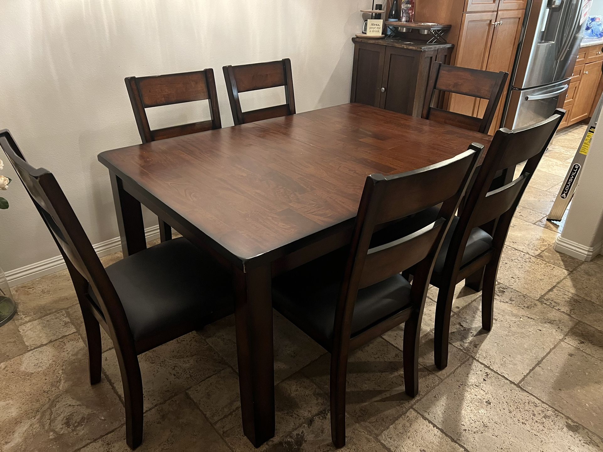 Dining Room Table