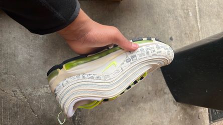 Air max 97