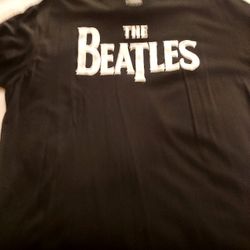 Beatles Shirt