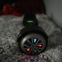 Swagtron Hoverboard Electric Scooter 