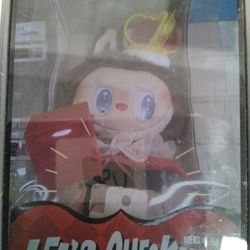 Pop Mart Figure