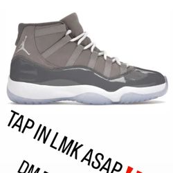 Jordan 11