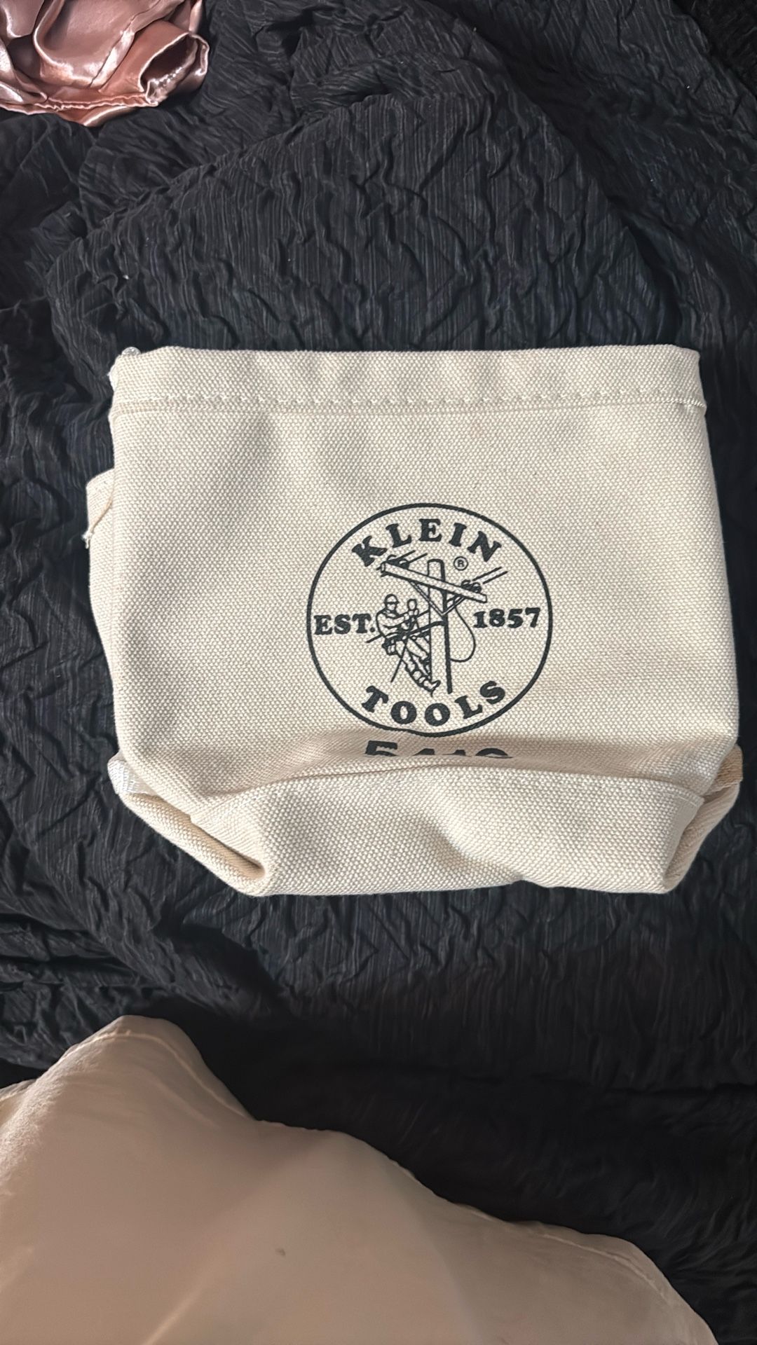Klein Bag / Bolt Pouch
