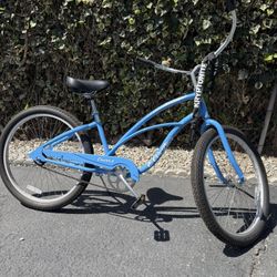 Electra Bike - Cruiser 1 Step Thru