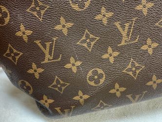 Louis Vuitton Neverfull MM Monogram Bag (HEAVY WEAR) for Sale