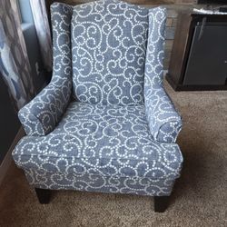Accent Chairs