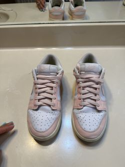 Nike Dunk Low Size 6.5 Good Condition
