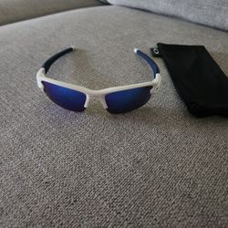 Kids Oakley Baseball Sunglasses 