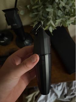 Jrl clipper and trimmer
